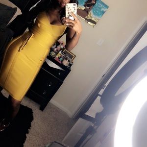 House of CB All purpose dress